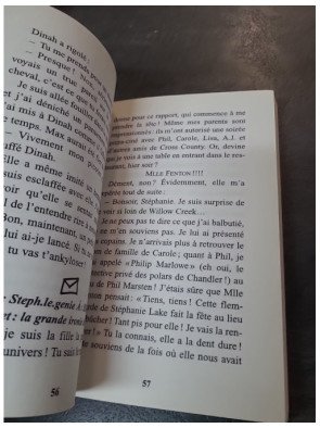 Les confessions de Steph (Grand Galop, Tome 85) - Roman jeunesse par Bonnie Bryant