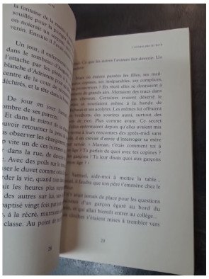 J'aimais pas la récré !: Harcèlement scolaire et témoignage par Erik Poulet-Reney