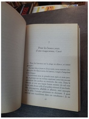 La Spooksville, numéro 1 - Ville de la peur : L'horreur jeunesse par Christopher Pike