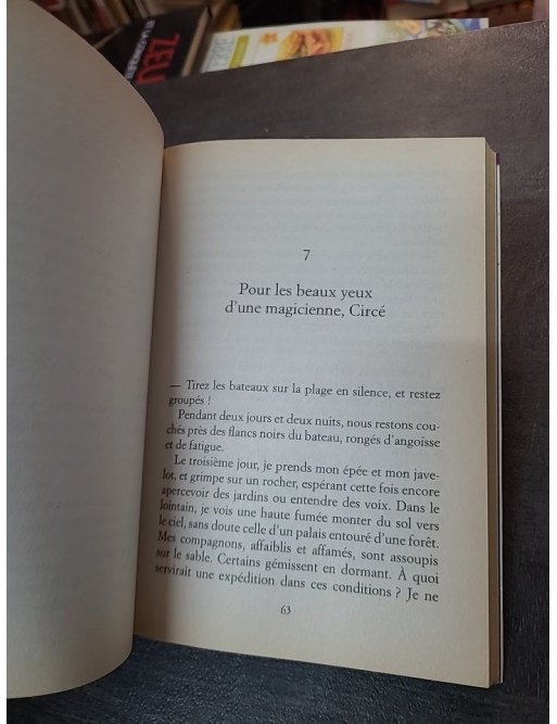 La Spooksville, numéro 1 - Ville de la peur : L'horreur jeunesse par Christopher Pike