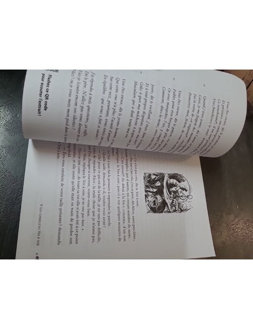 Alice au pays des merveilles : le classique intemporel et onirique de la littérature jeunesse par Lewis Carroll