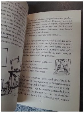 Kamo L'agence Babel : roman jeunesse de Daniel Pennac sur l'apprentissage des langues et les voyages extraordinaires