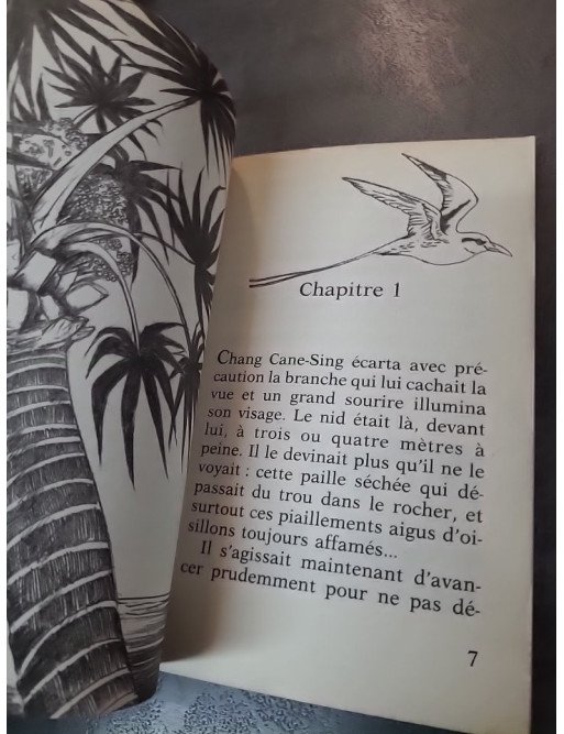 Un Père Noël pas comme les autres : l'histoire pleine d'humour de Jacques Poustis sur le mystère du Père Noël