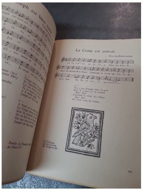 Noël ! Chantons Noël ! : 151 Noëls français du XIIIe au XVIIIe siècle harmonisés par Paul Arma