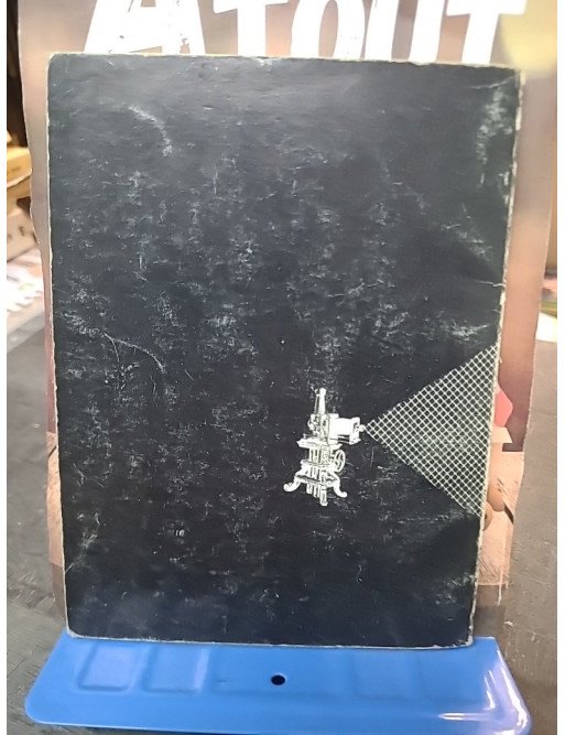 Ombres : Manuel d'exercices et d'expériences sur l'ombre et la lumière (Collection Animateurs Fleurus 1962)