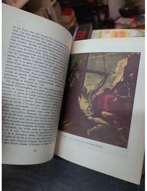 Guide Odé L'Espagne (The Guide to Spain) par Doré Ogrizek : Illustrations de Beuville, Liozu... Éditions Odé 1957