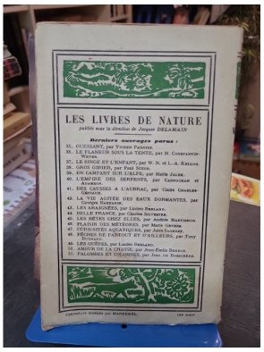 Vipères de France : Biologie, appareil venimeux et morsures (Collection Les livres de Nature n°52) par Marie Phisalix