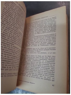 Histoire des Républiques Espagnoles : L'analyse complète de 1873 à 1939 par Victor Alba (Nord-Sud, 1948)