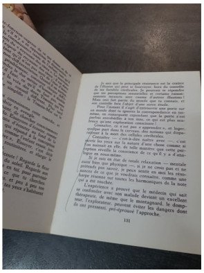 L'Ouverture du Chemin : Ésotérisme, Cabale et Gnose selon Isha Schwaller de Lubicz (Aryana 1980)