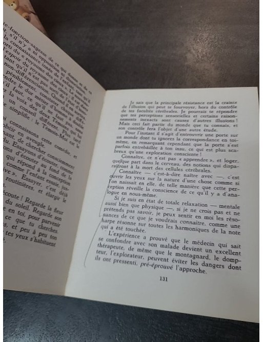 L'Ouverture du Chemin : Ésotérisme, Cabale et Gnose selon Isha Schwaller de Lubicz (Aryana 1980)