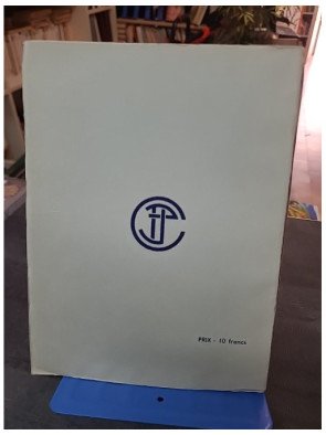 L'épître aux Philippiens de Suzanne de Dietrich : Un commentaire biblique essentiel (1946)