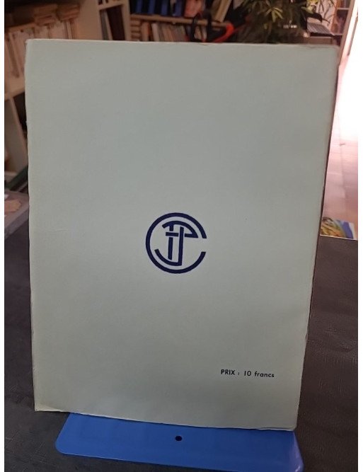 L'épître aux Philippiens de Suzanne de Dietrich : Un commentaire biblique essentiel (1946)