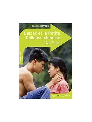 Balzac et la Petite...