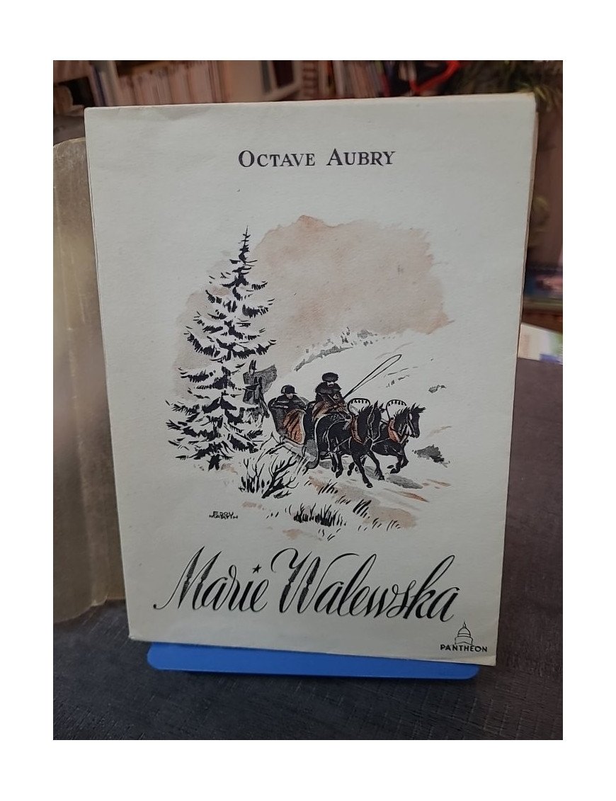 Marie Walewska : Le Grand Amour Caché de Napoléon Ier - Biographie historique par Octave Aubry