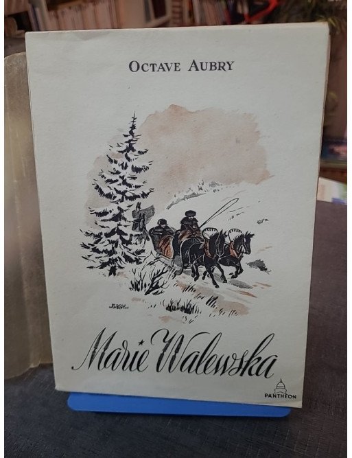 Marie Walewska : Le Grand Amour Caché de Napoléon Ier - Biographie historique par Octave Aubry