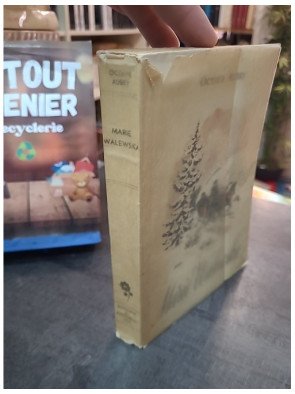 Marie Walewska : Le Grand Amour Caché de Napoléon Ier - Biographie historique par Octave Aubry