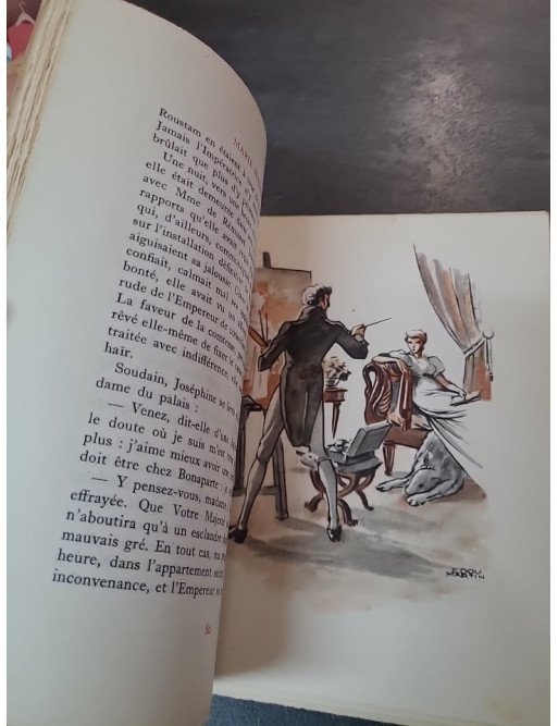 Marie Walewska : Le Grand Amour Caché de Napoléon Ier - Biographie historique par Octave Aubry