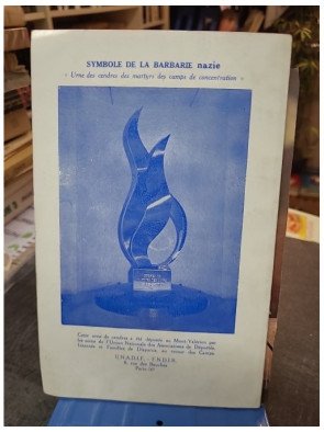 De La Resistance A La Deportation. Pages d'Histoire pour l'Instruction Civique par FNDIR