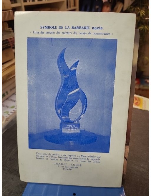 De La Resistance A La Deportation. Pages d'Histoire pour l'Instruction Civique par FNDIR