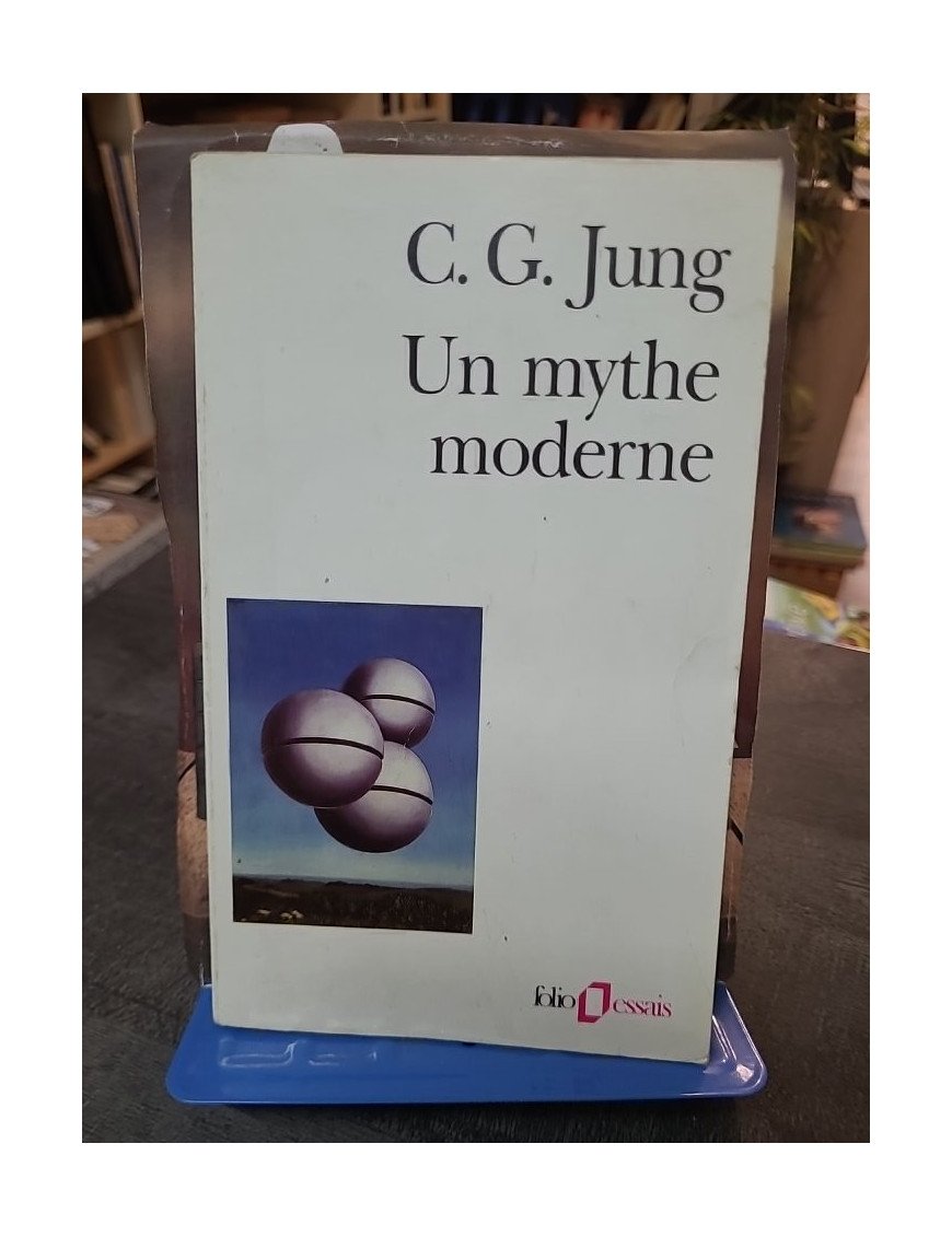 Un mythe moderne : Des