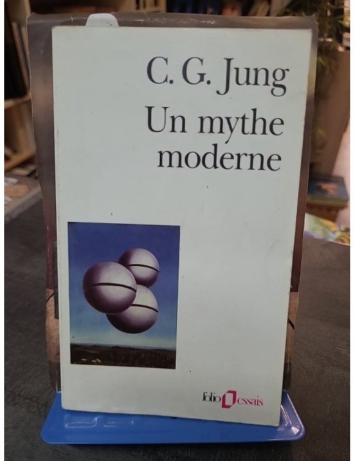 Un mythe moderne : Des
