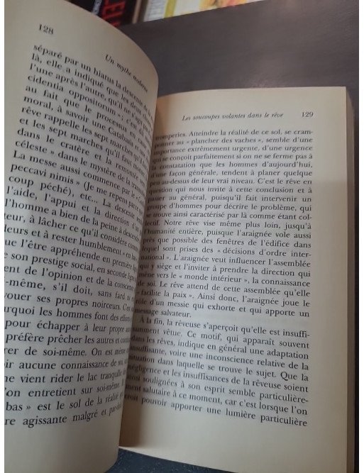 Un mythe moderne : Des