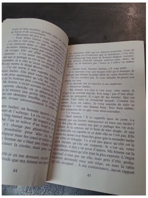 L'Attentat de Yasmina Khadra – Roman choc sur le conflit israélo-palestinien et le terrorisme