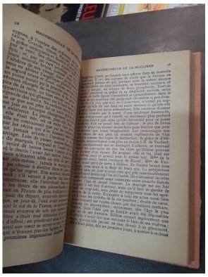 Mademoiselle de la Seiglière - Le roman de Jules Sandeau sur les conflits d'amour et de classe après la Révolution
