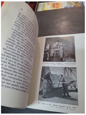 Un Homme Seul - Biographie de l'ingénieur aéronautique René Leduc par Suzanna Leduc