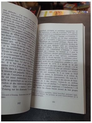La République abîmée : Dix affaires qui ont ébranlé la France par Patrice Duhamel et Jacques Santamaria