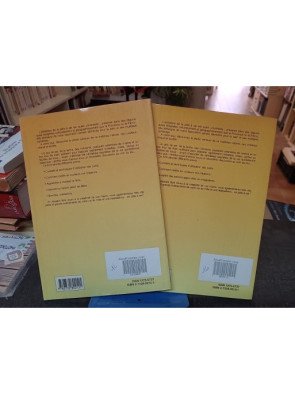 Sculptures En Pate A Sel : Les Figurines par Gabrielle Di Lorenzo en lot avec patte a sel