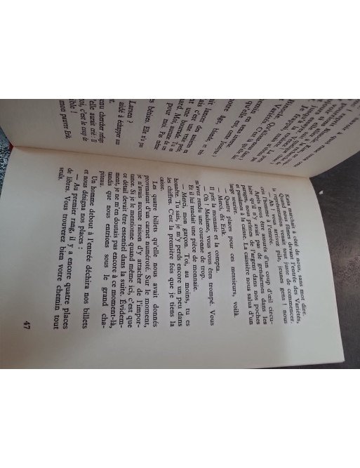 Kim Détective, Suspect Numéro Un : Les Aventures Policières Jeunesse de Jens K. Holm