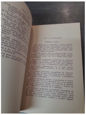 L'Étude Du Milieu : Guide à l'usage des éducateurs - A.J.C. Bertrand