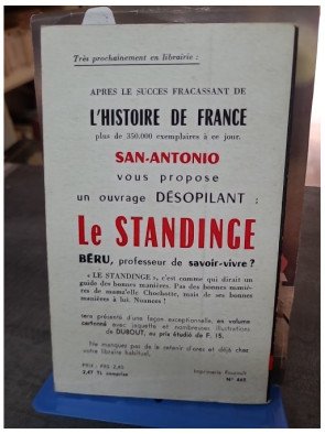 En attendant l'aube - Polar Spécial Police de Roger Vilard (Fleuve Noir)