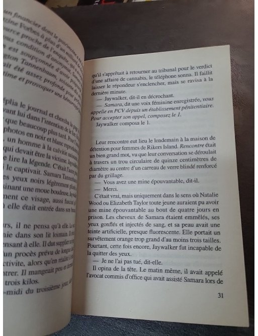 Une coupable trop parfaite de Joseph Teller - Roman sentimental policier Harlequin Best-Sellers