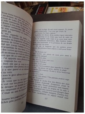 Terezín Plage - Roman historique Seconde Guerre mondiale par Morten Brask