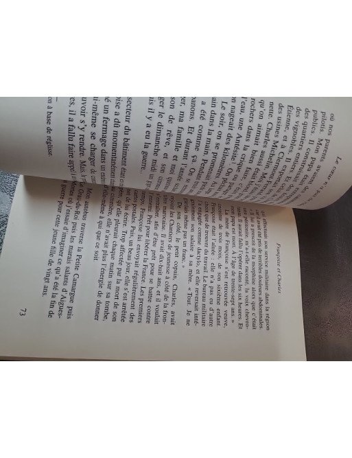 Le coeur n'a pas de rides - Histoires d'amour après 70 ans par Marina Rozenman - Témoignages