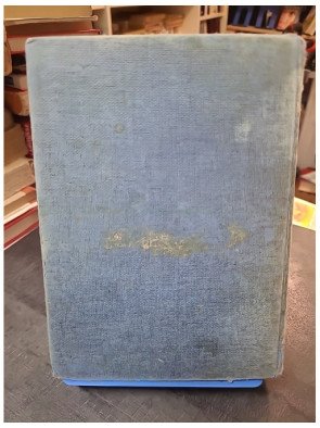 Les 3 Saints (La Marque du Saint, Le Saint à Ténériffe, Les Compagnons du Saint) par Leslie Charteris