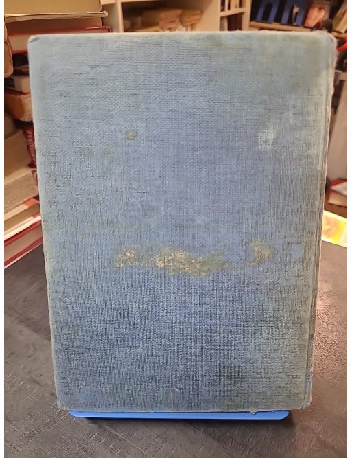 Les 3 Saints (La Marque du Saint, Le Saint à Ténériffe, Les Compagnons du Saint) par Leslie Charteris