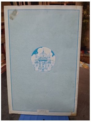 Saint Jean Bosco : Biographie Illustrée du Saint par Robert Rigot et Abbé Gaston Courtois