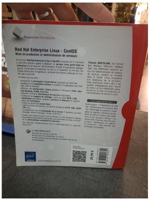 Red Hat Enterprise Linux CentOS - Mise en production et administration de serveurs - Le guide complet de Thibault Bartolone