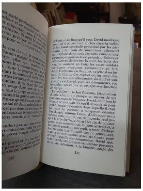 Le Sourire étrusque : Un roman d'amour et de vie par Jose Luis Sampedro