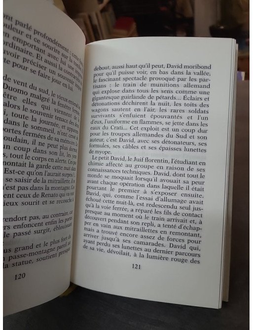 Le Sourire étrusque : Un roman d'amour et de vie par Jose Luis Sampedro