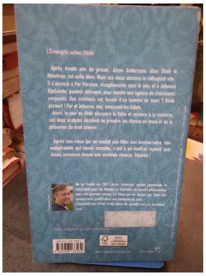 L'Assassin qui rêvait d'une place au paradis : Roman déjanté de Jonas Jonasson