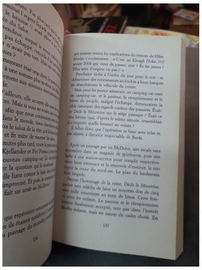 L'Assassin qui rêvait d'une place au paradis : Roman déjanté de Jonas Jonasson
