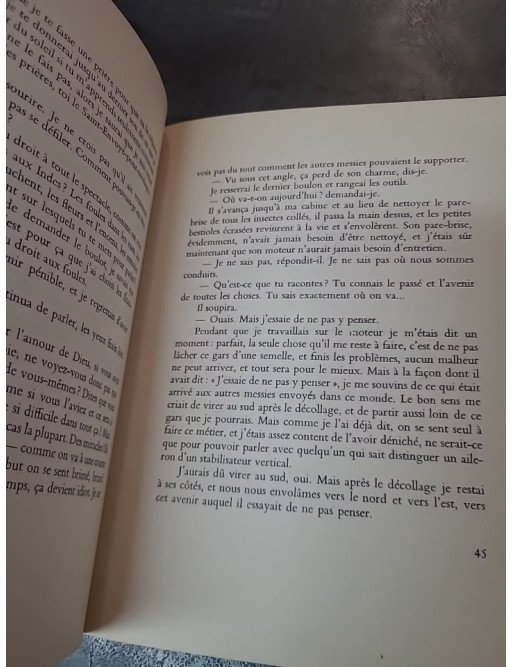 Le Messie récalcitrant : Roman philosophique de Richard Bach (Auteur de Jonathan Livingston)