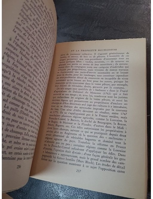 Histoire de la bourgeoisie en France, tome 2 : Les Temps modernes par Régine Pernoud