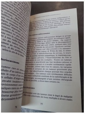 La vitamine C contre le cancer : Les recherches de Linus Pauling et du Dr Ewan Cameron