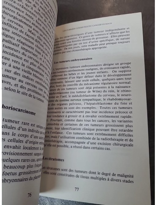 La vitamine C contre le cancer : Les recherches de Linus Pauling et du Dr Ewan Cameron