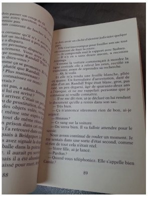 Crains le pire - Linwood Barclay